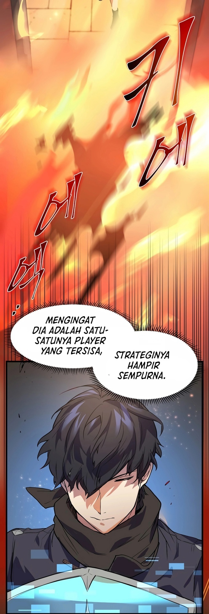 Leveling Up with Skills Chapter 14 halaman 6