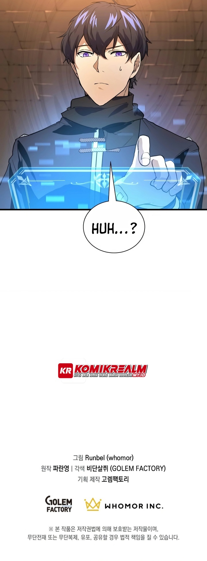Leveling Up with Skills Chapter 14 halaman 48