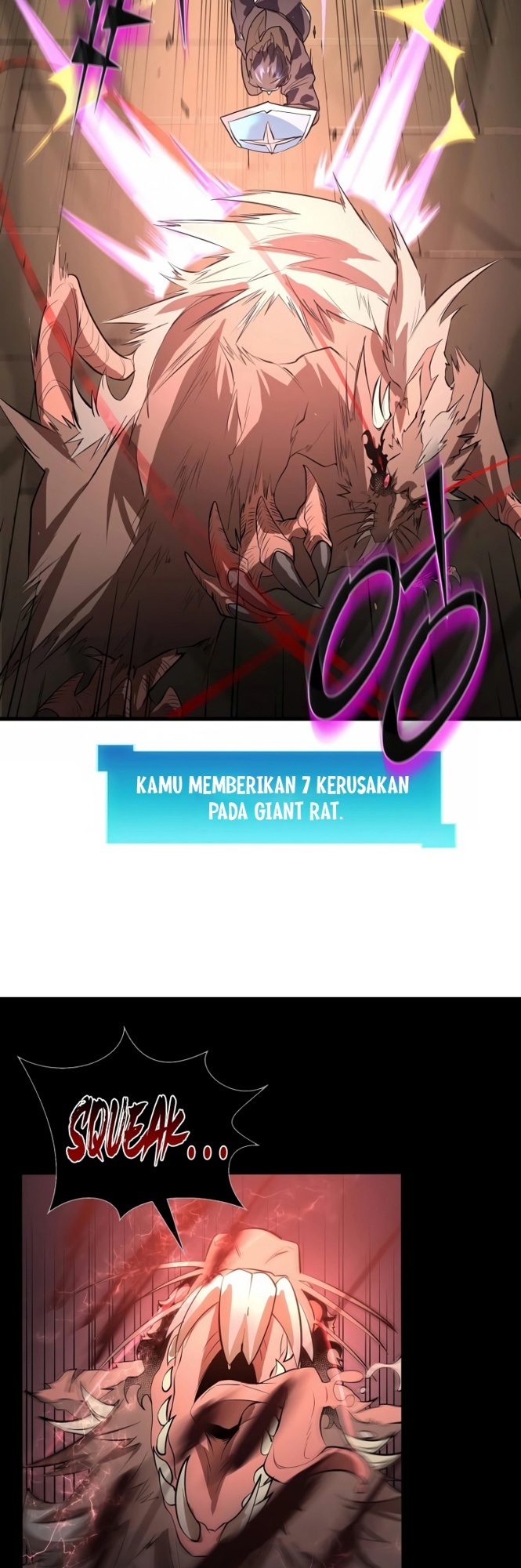 Leveling Up with Skills Chapter 14 halaman 27
