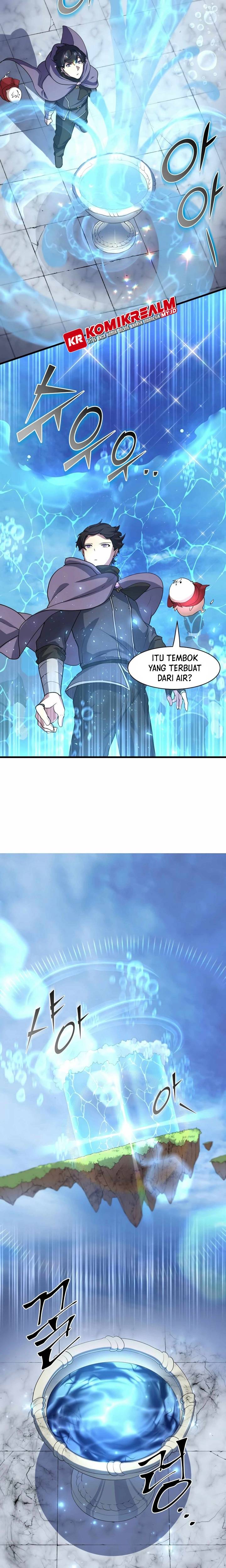 Leveling Up with Skills Chapter 34 halaman 14