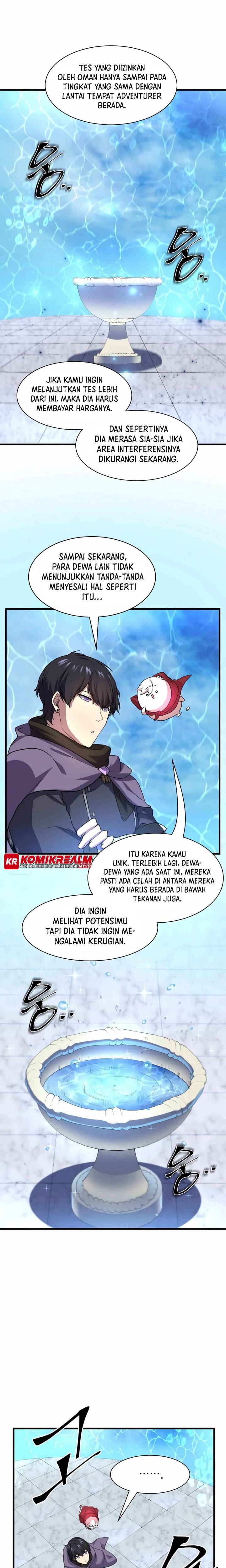 Leveling Up with Skills Chapter 34 halaman 25