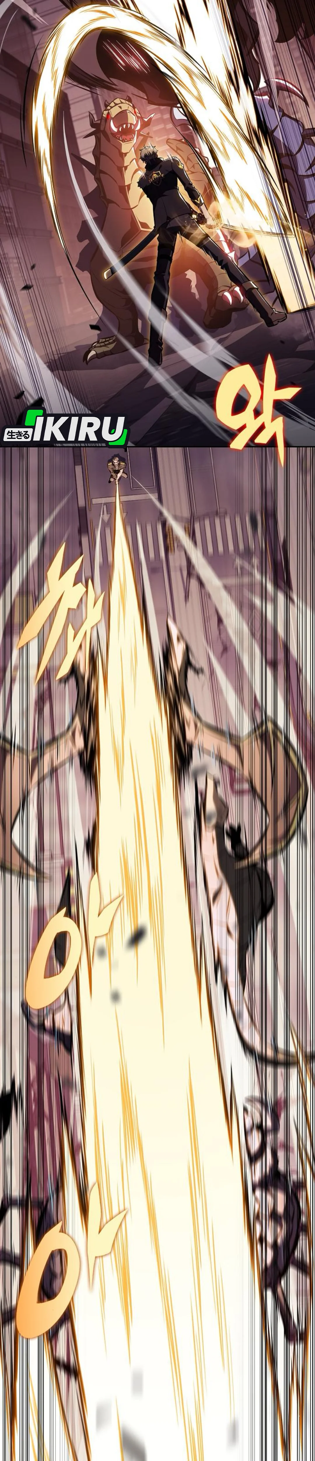 The Demon Slayer's Restaurant Chapter 10 halaman 16