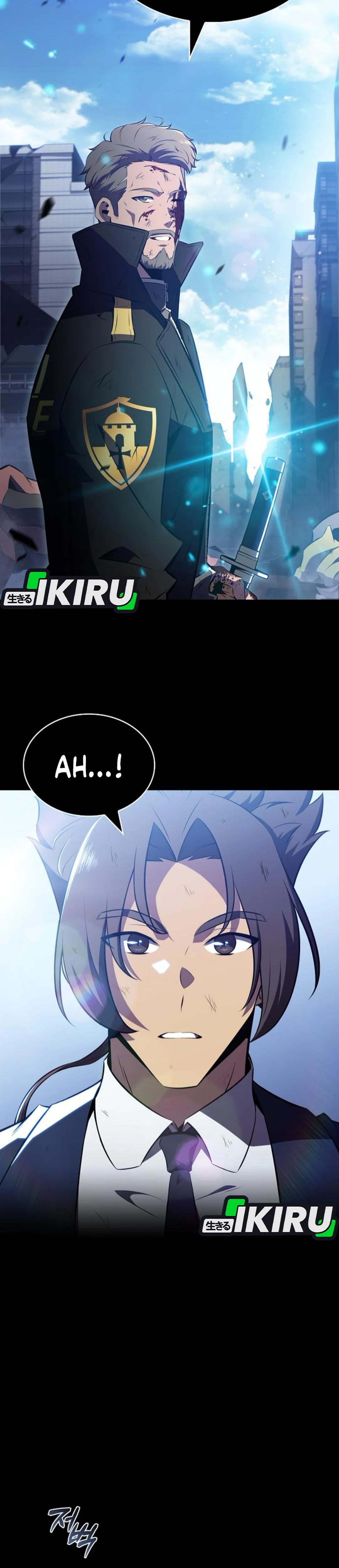 The Demon Slayer's Restaurant Chapter 10 halaman 18