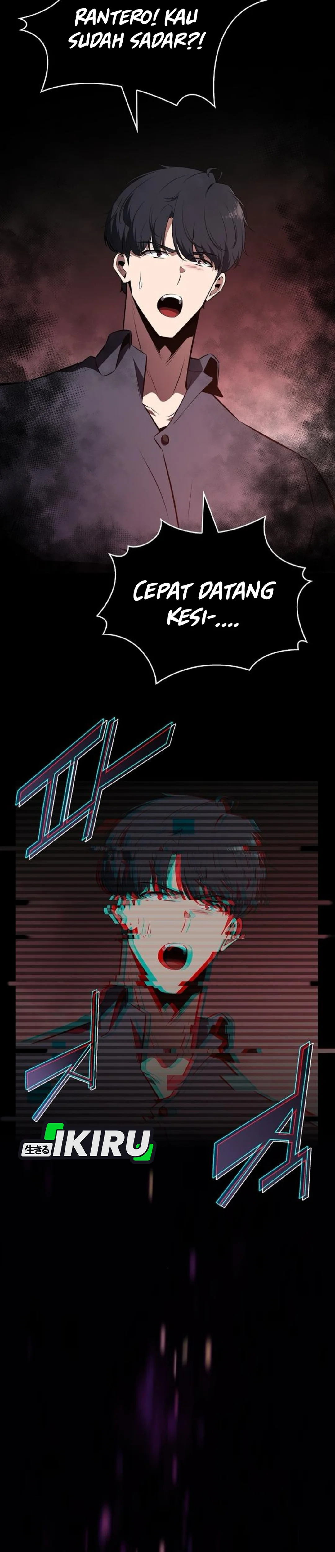 The Demon Slayer's Restaurant Chapter 10 halaman 39