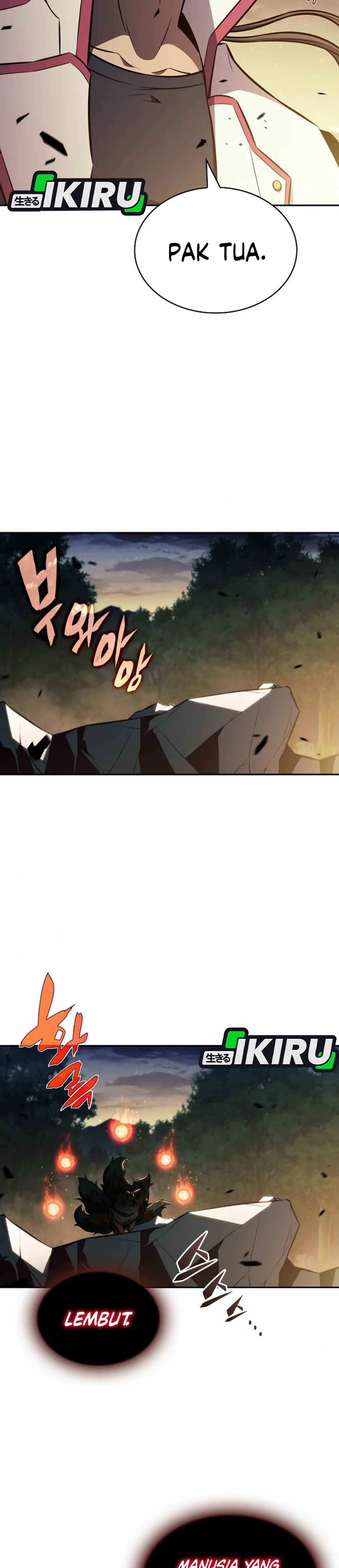 The Demon Slayer's Restaurant Chapter 10 halaman 35