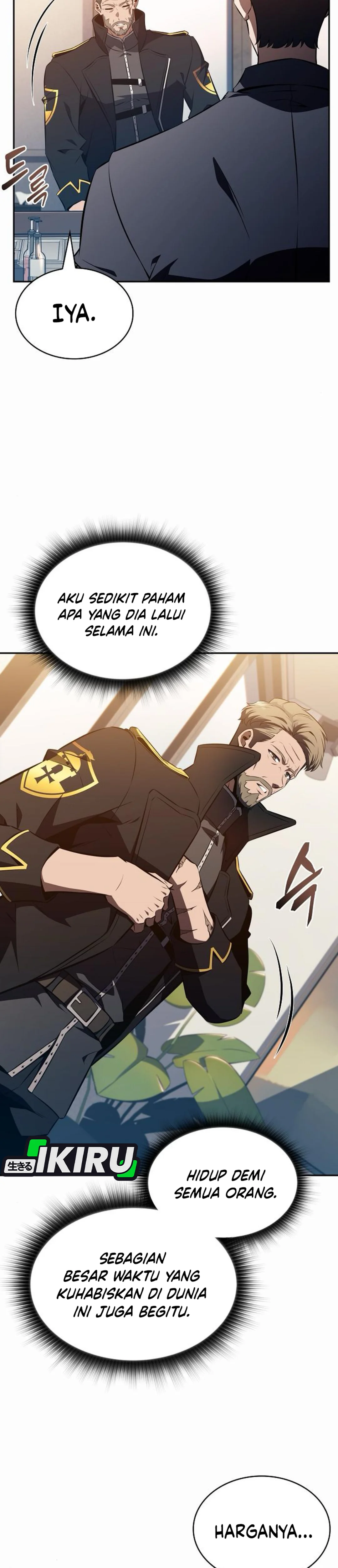 The Demon Slayer's Restaurant Chapter 10 halaman 27