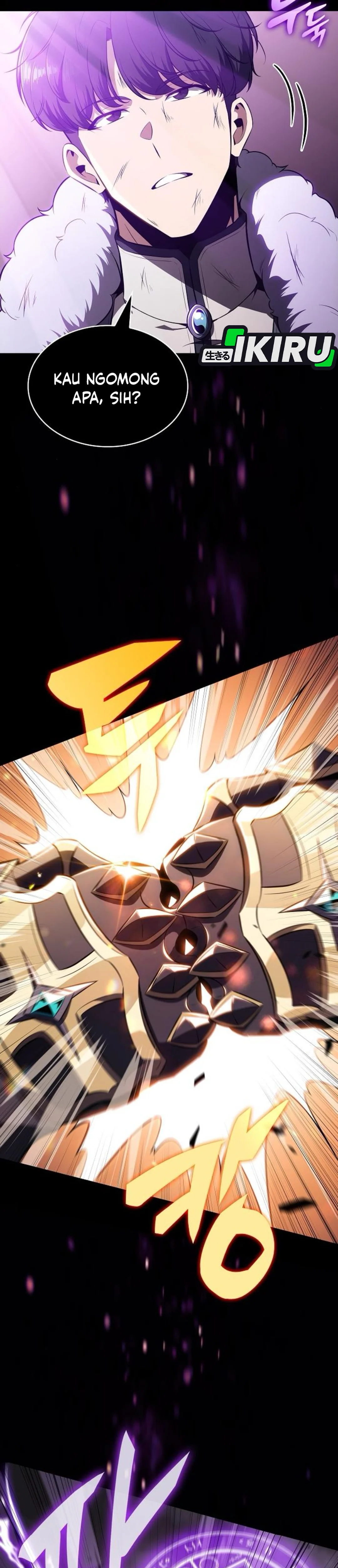 The Demon Slayer's Restaurant Chapter 10 halaman 42
