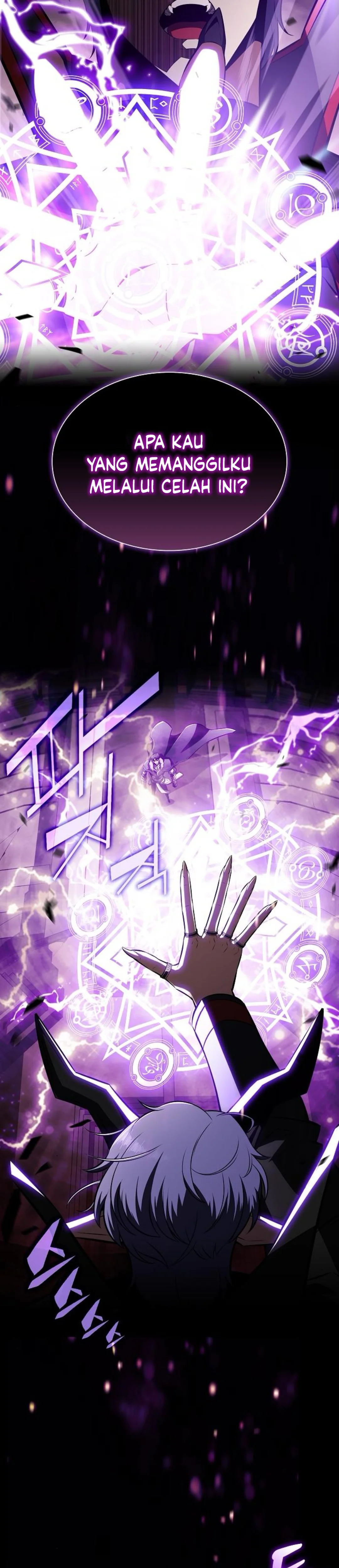 The Demon Slayer's Restaurant Chapter 10 halaman 41