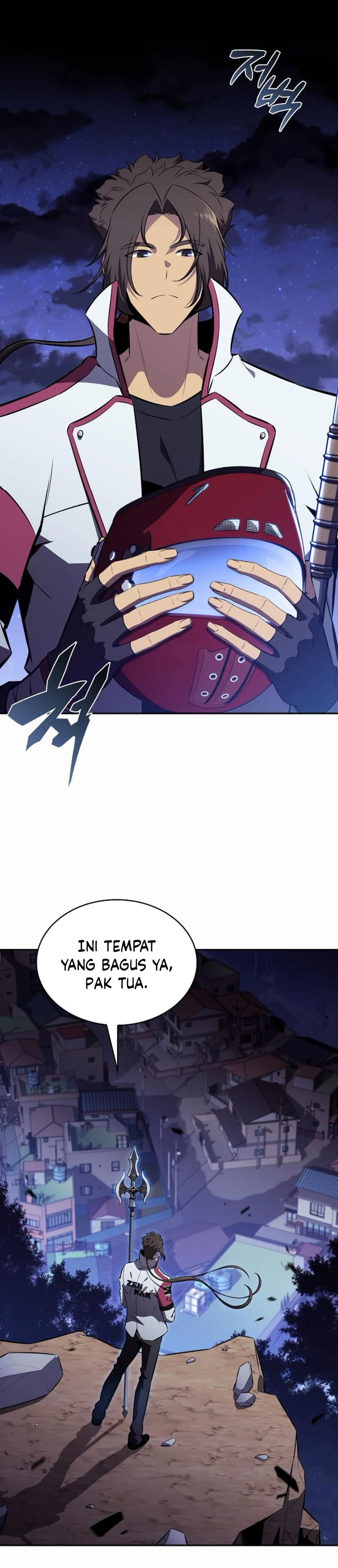 The Demon Slayer's Restaurant Chapter 10 halaman 19