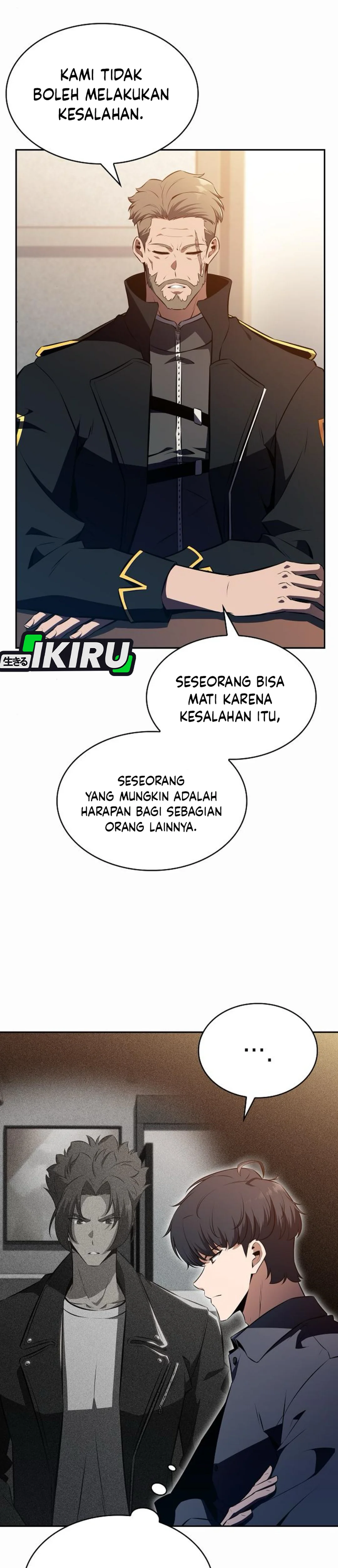 The Demon Slayer's Restaurant Chapter 10 halaman 25