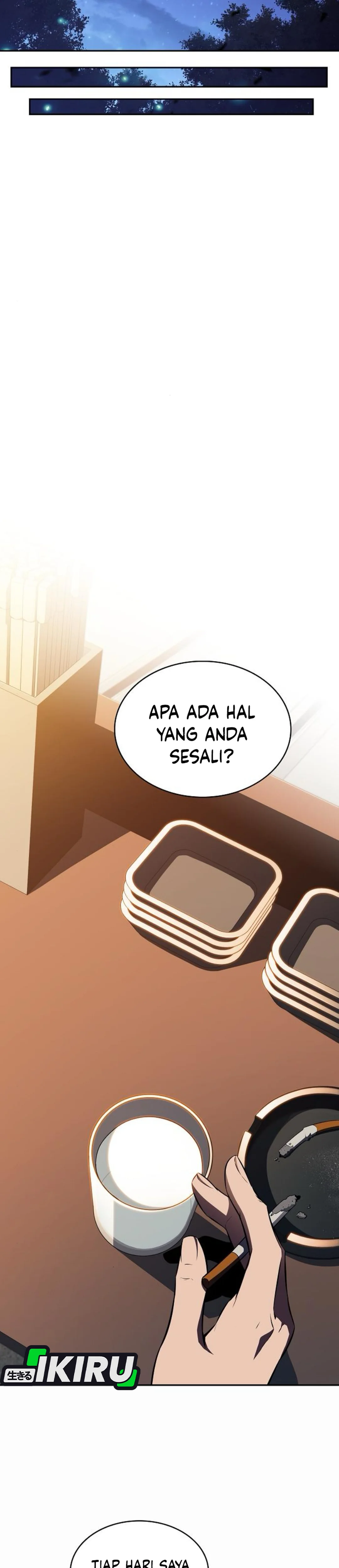 The Demon Slayer's Restaurant Chapter 10 halaman 23