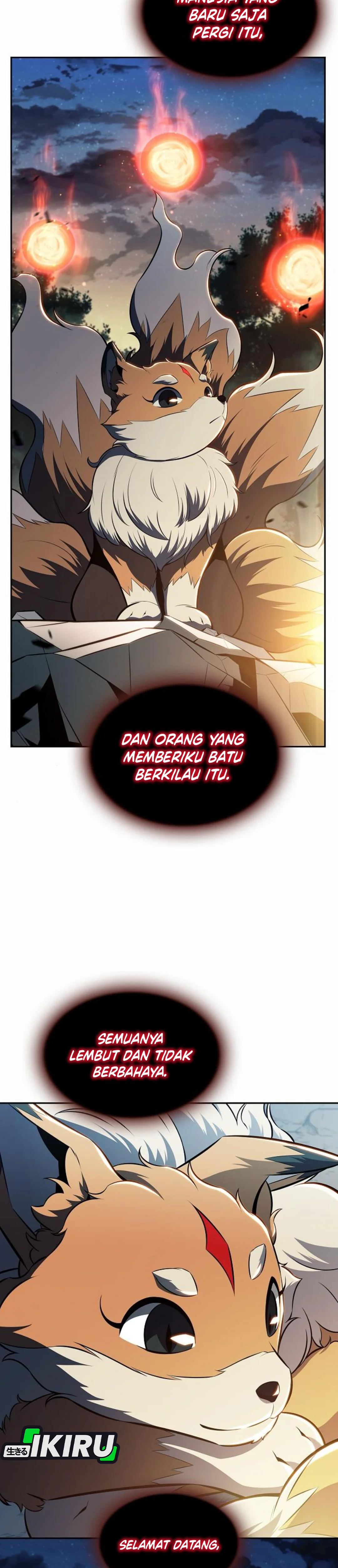 The Demon Slayer's Restaurant Chapter 10 halaman 36