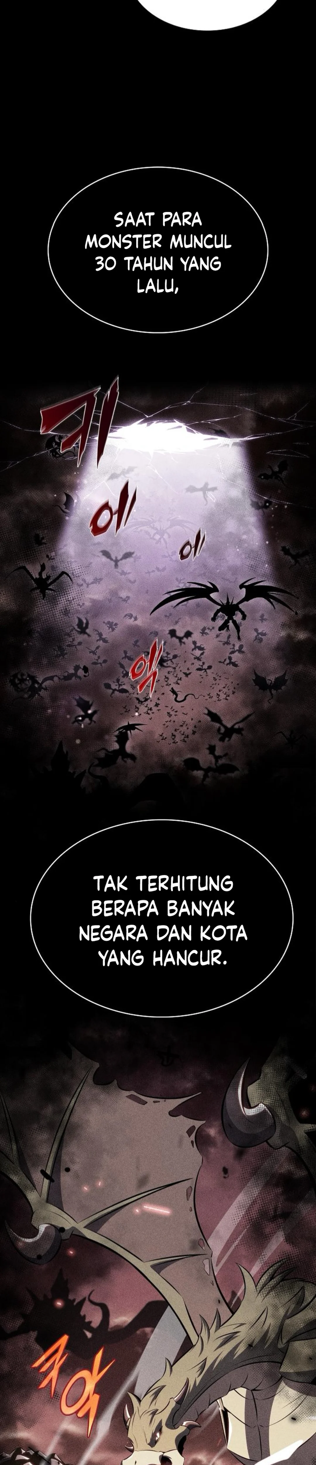 The Demon Slayer's Restaurant Chapter 10 halaman 2