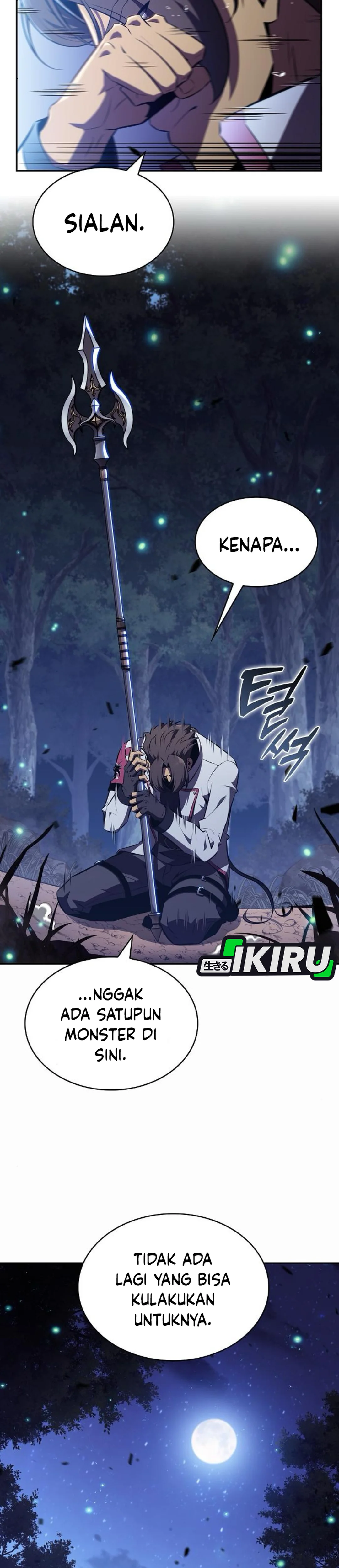 The Demon Slayer's Restaurant Chapter 10 halaman 22