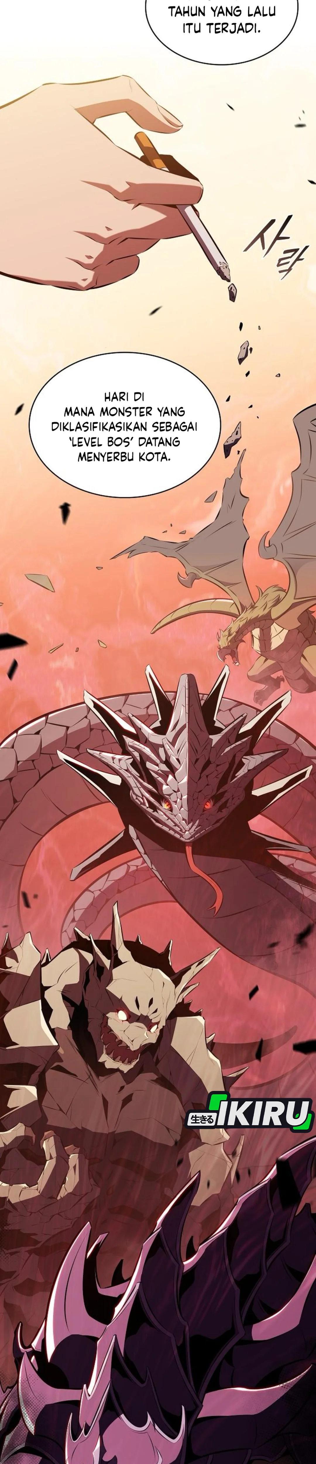 The Demon Slayer's Restaurant Chapter 10 halaman 7