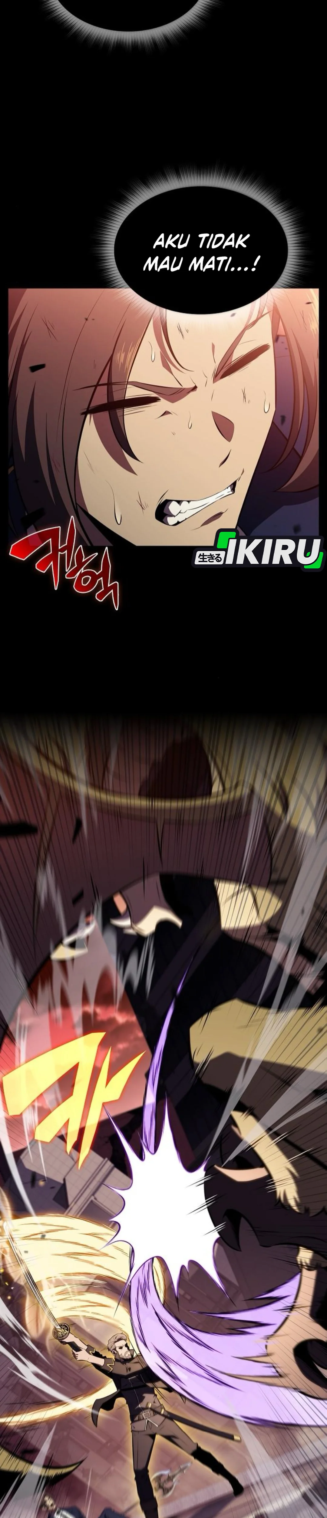 The Demon Slayer's Restaurant Chapter 10 halaman 10