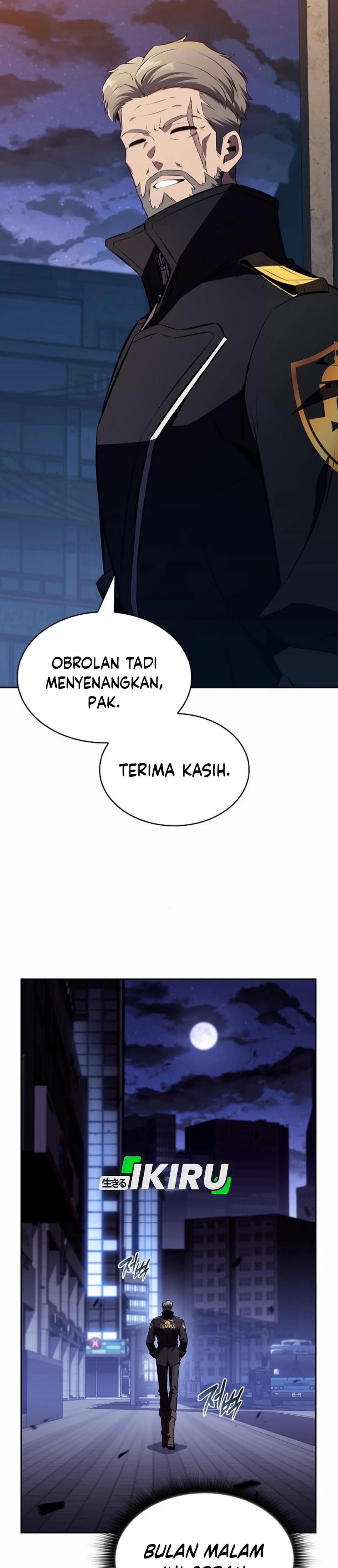 The Demon Slayer's Restaurant Chapter 10 halaman 31