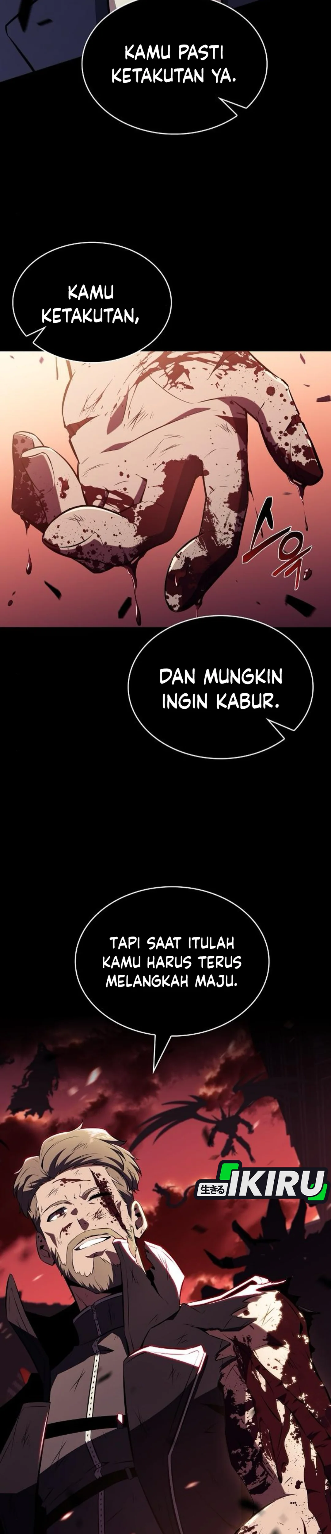The Demon Slayer's Restaurant Chapter 10 halaman 12