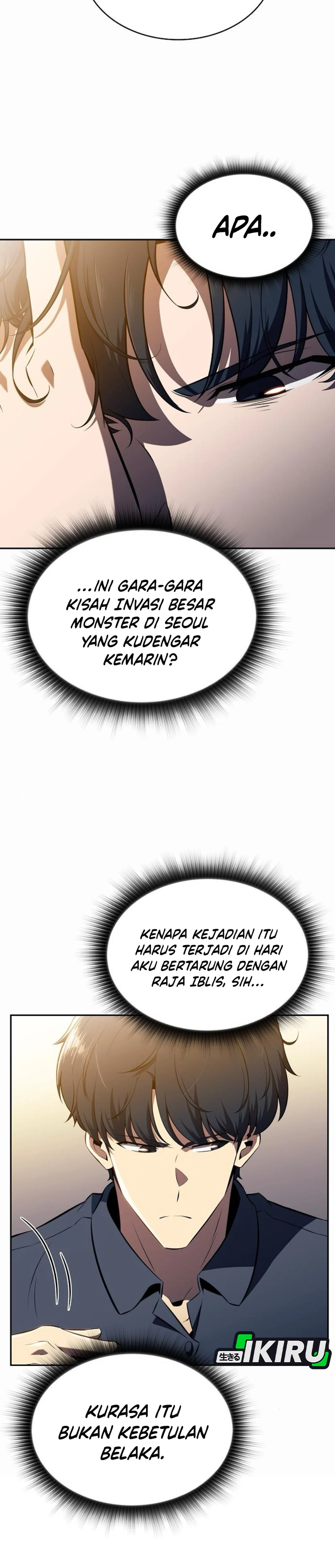 The Demon Slayer's Restaurant Chapter 10 halaman 48