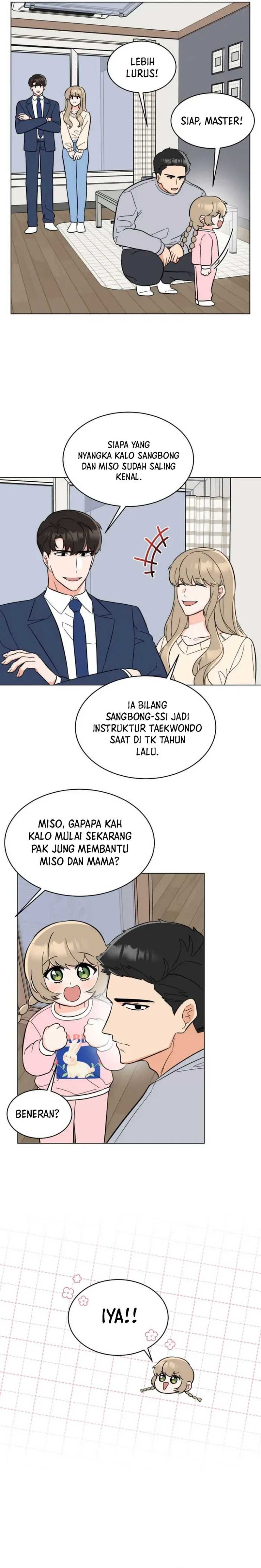 1st Year Max Level Manager Chapter 110 halaman 2