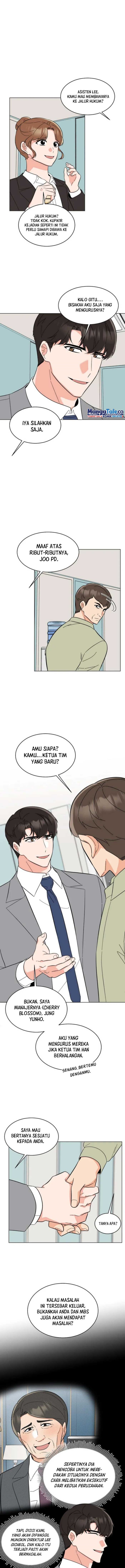 1st Year Max Level Manager Chapter 113 halaman 2