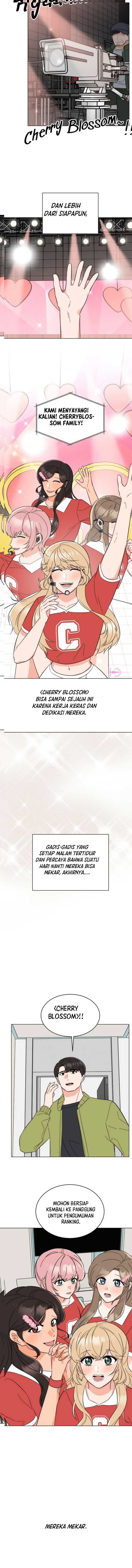 1st Year Max Level Manager Chapter 113 halaman 10