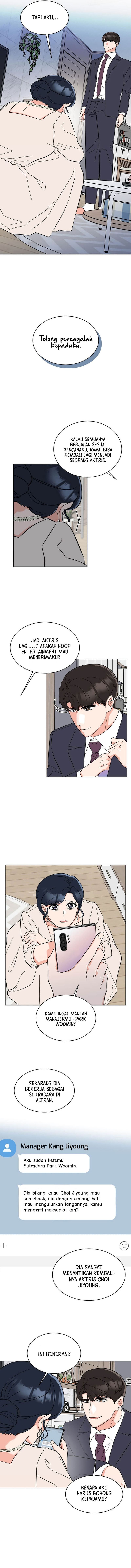 1st Year Max Level Manager Chapter 121 halaman 5