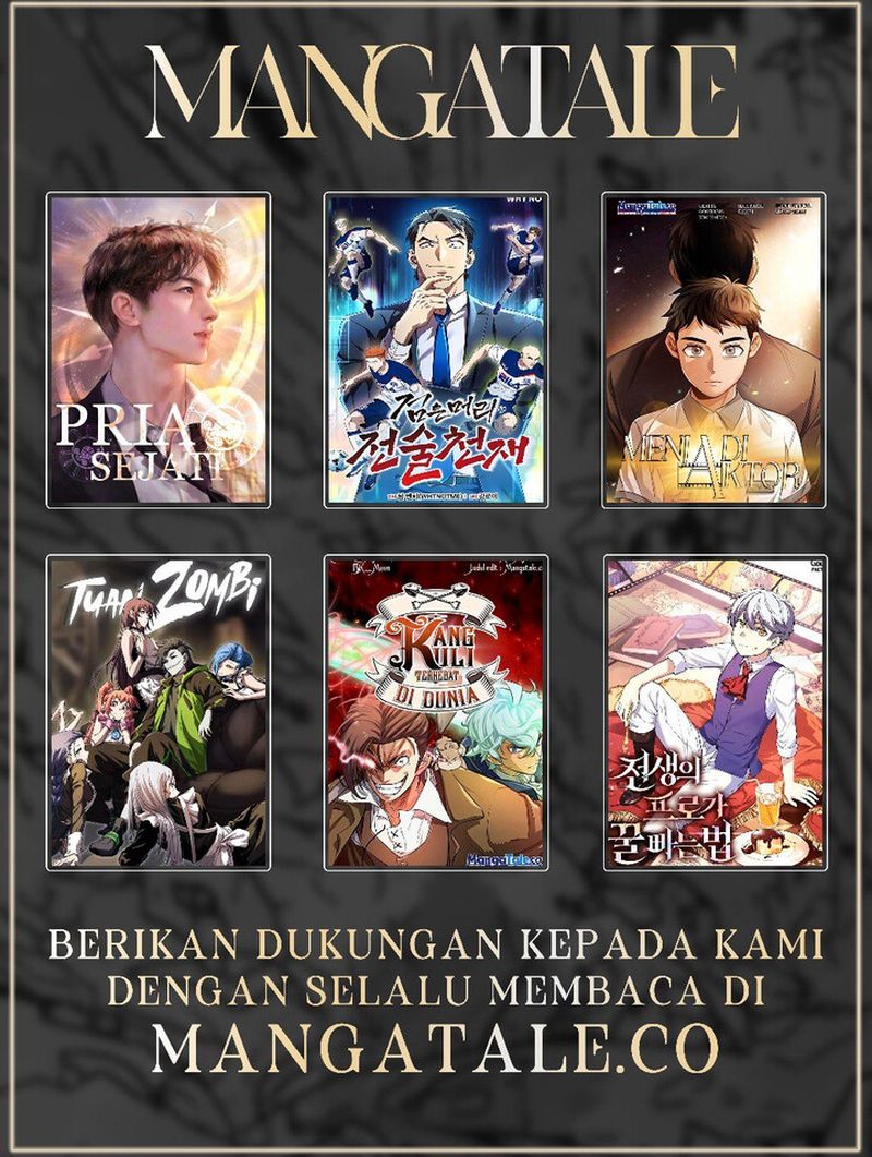 1st Year Max Level Manager Chapter 121 halaman 13