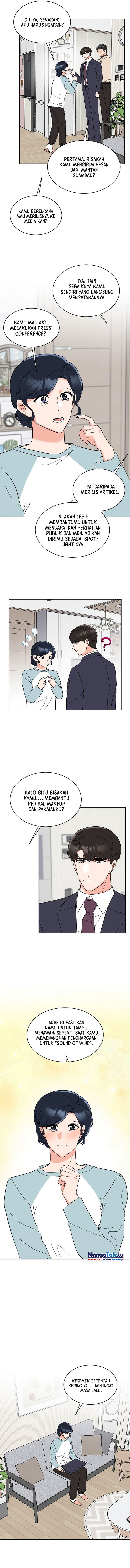 1st Year Max Level Manager Chapter 121 halaman 10