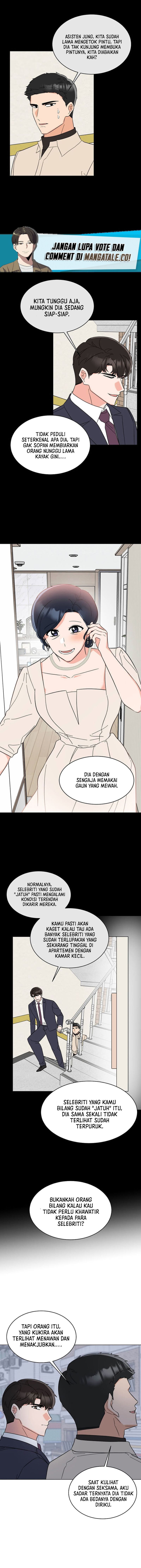 1st Year Max Level Manager Chapter 121 halaman 7