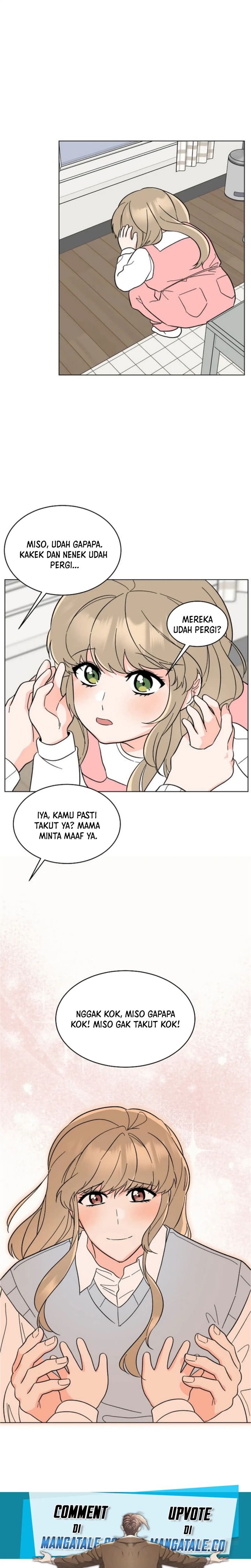 1st Year Max Level Manager Chapter 122 halaman 22