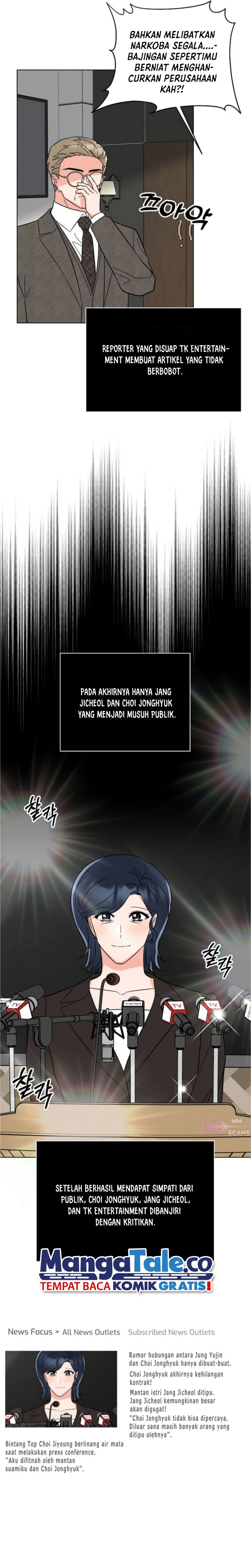 1st Year Max Level Manager Chapter 122 halaman 9