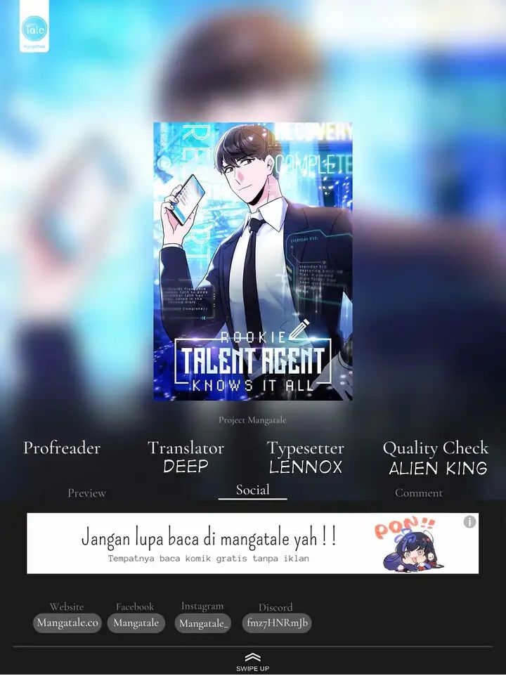 1st Year Max Level Manager Chapter 122 halaman 1