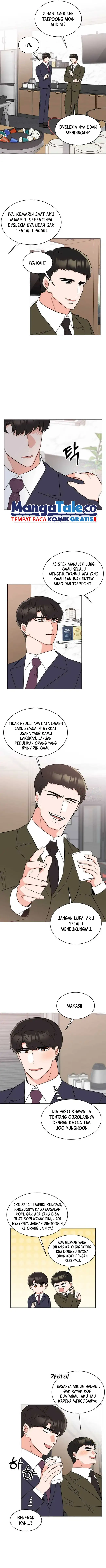 1st Year Max Level Manager Chapter 123 halaman 9