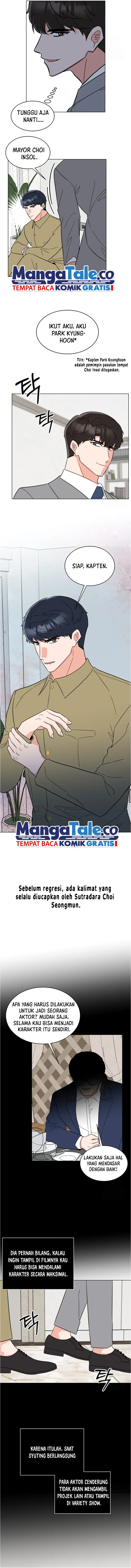 1st Year Max Level Manager Chapter 124 halaman 10