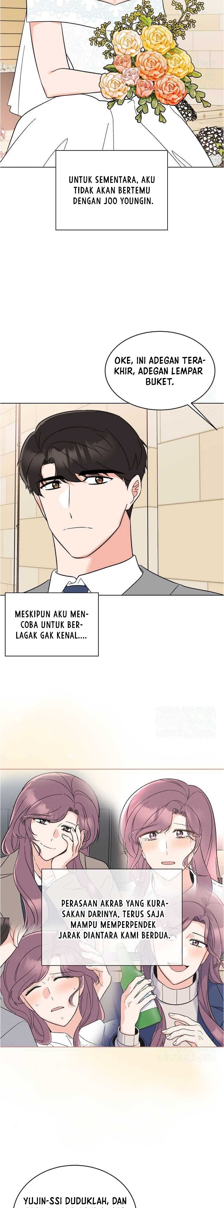 1st Year Max Level Manager Chapter 128 halaman 15