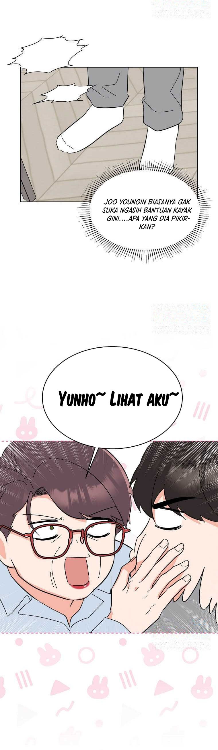 1st Year Max Level Manager Chapter 128 halaman 6