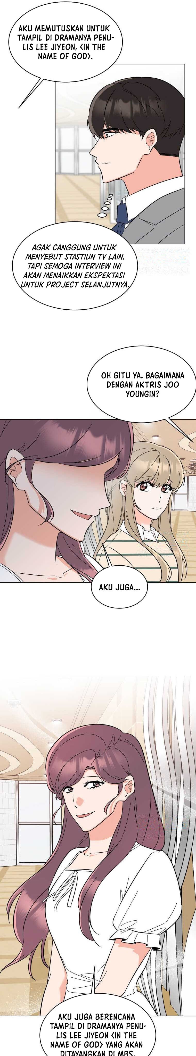 1st Year Max Level Manager Chapter 129 halaman 7
