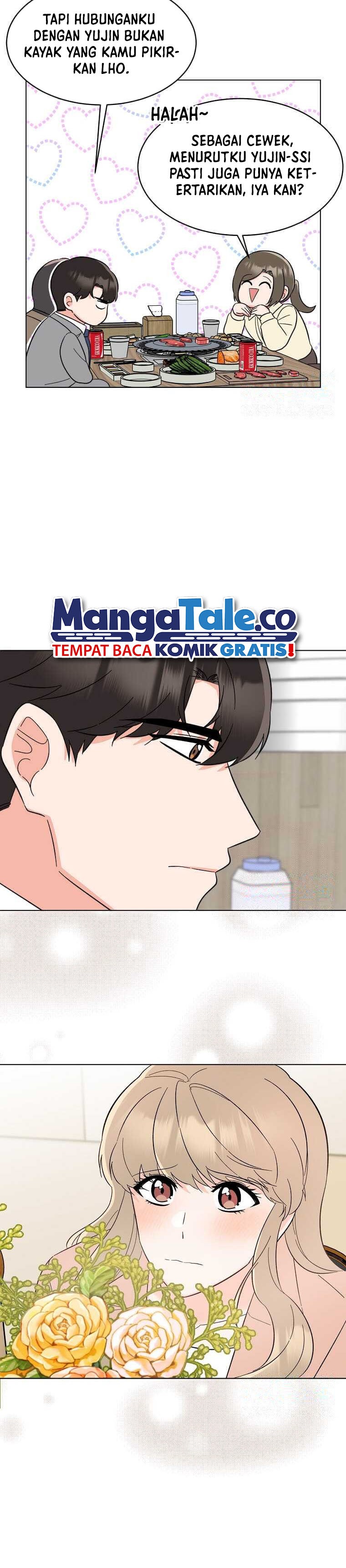 1st Year Max Level Manager Chapter 129 halaman 16