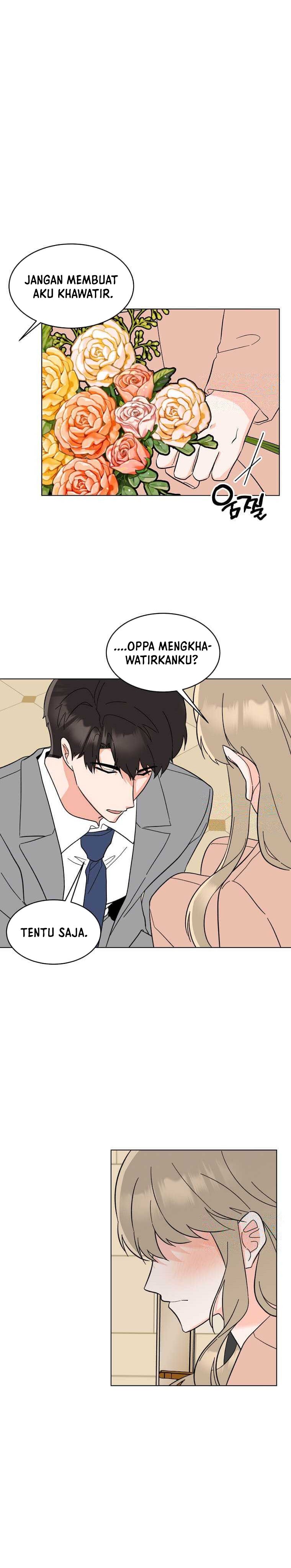 1st Year Max Level Manager Chapter 129 halaman 2
