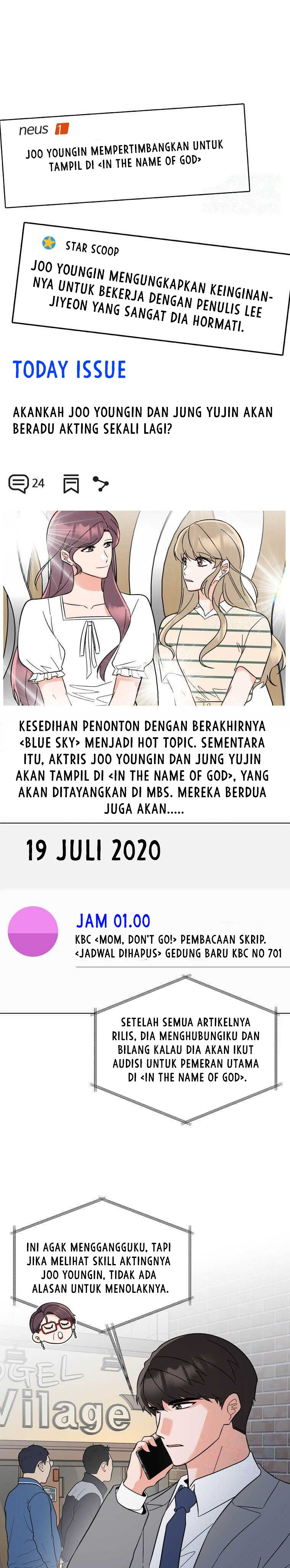 1st Year Max Level Manager Chapter 129 halaman 9