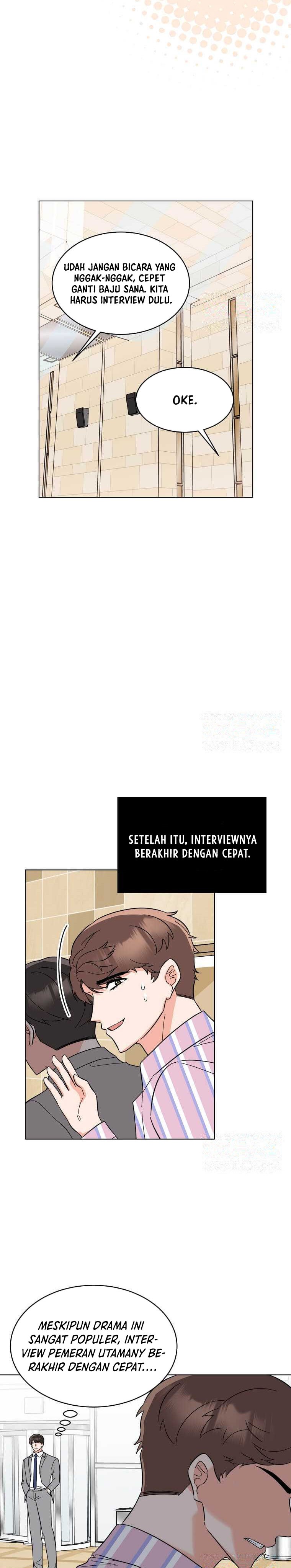 1st Year Max Level Manager Chapter 129 halaman 5