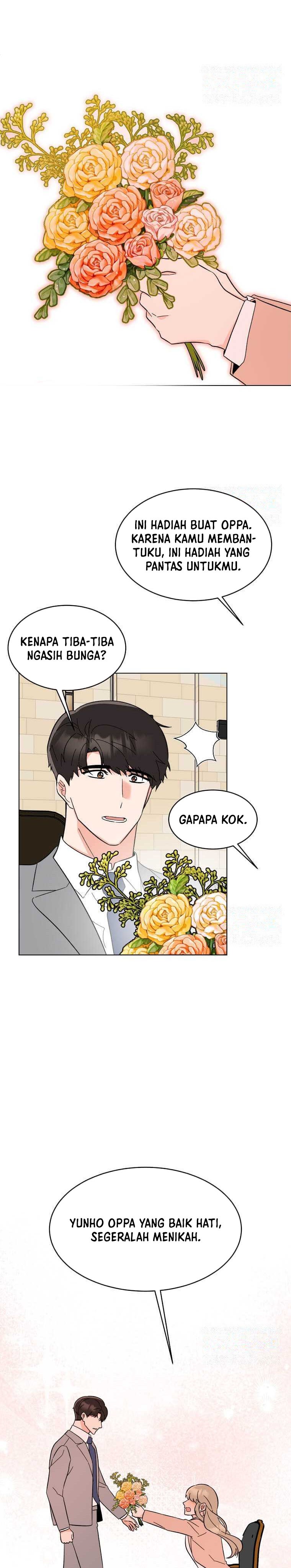 1st Year Max Level Manager Chapter 129 halaman 3