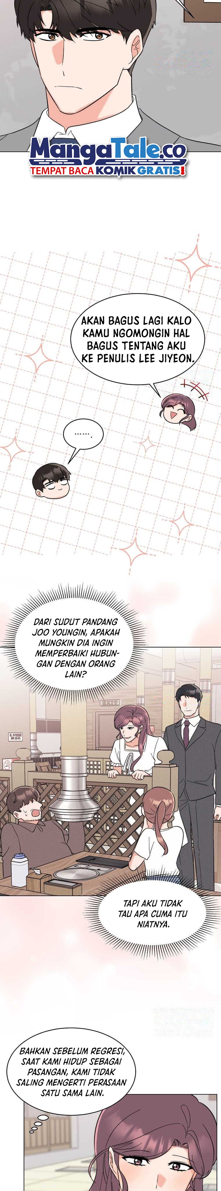 1st Year Max Level Manager Chapter 130 halaman 3