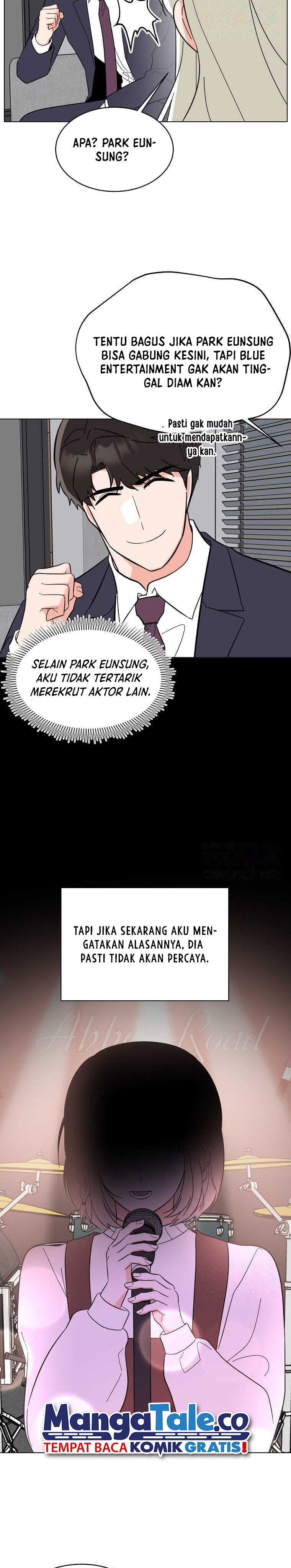 1st Year Max Level Manager Chapter 130 halaman 14