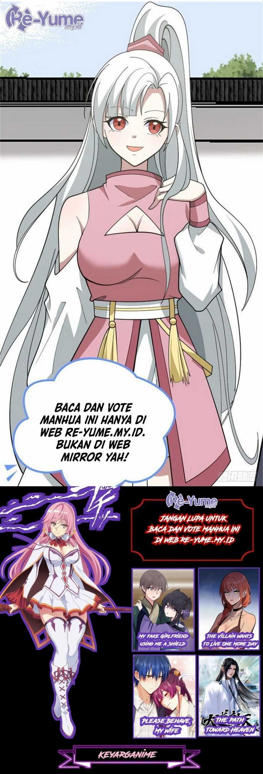 Ultimate Son-in-Law Chapter 25 halaman 17