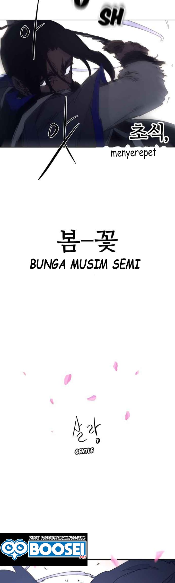 The Last Knight Of The Fire (The Knight of Embers) Chapter 75 halaman 12