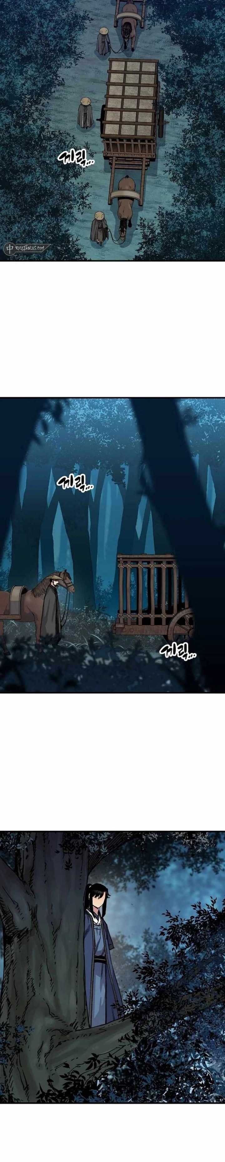 Reborn as The Heavenly Demon Chapter 49 halaman 3