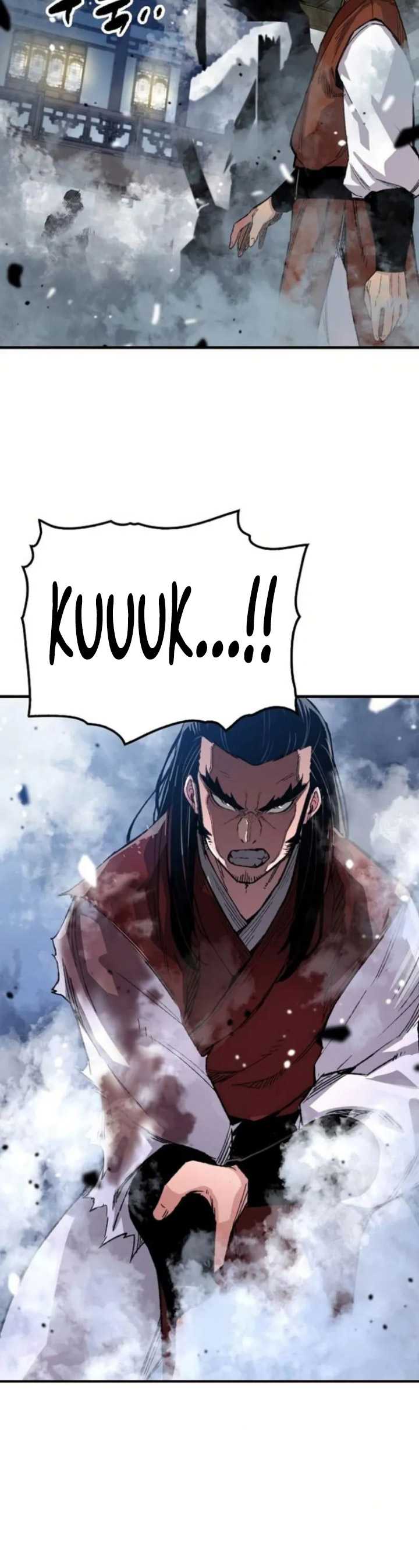 Reborn as The Heavenly Demon Chapter 67 halaman 48