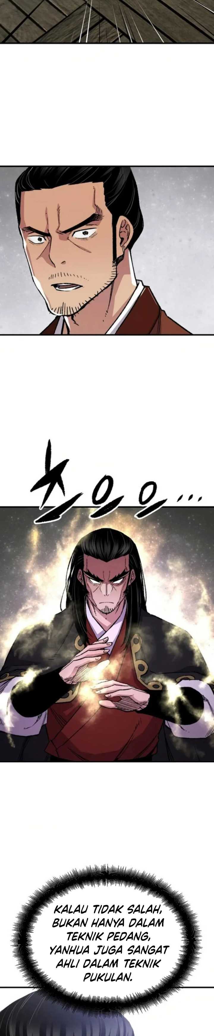 Reborn as The Heavenly Demon Chapter 67 halaman 39